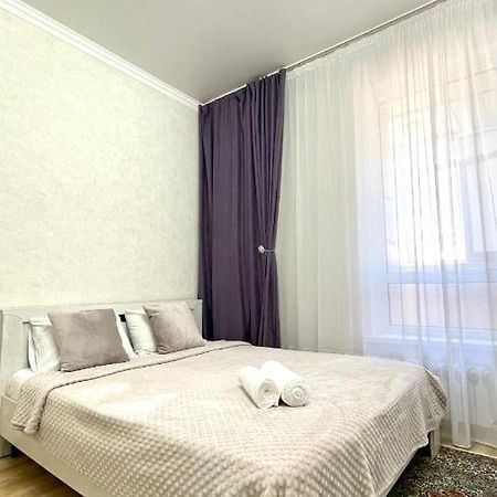 Apartment Expo Residence Astana Exterior photo