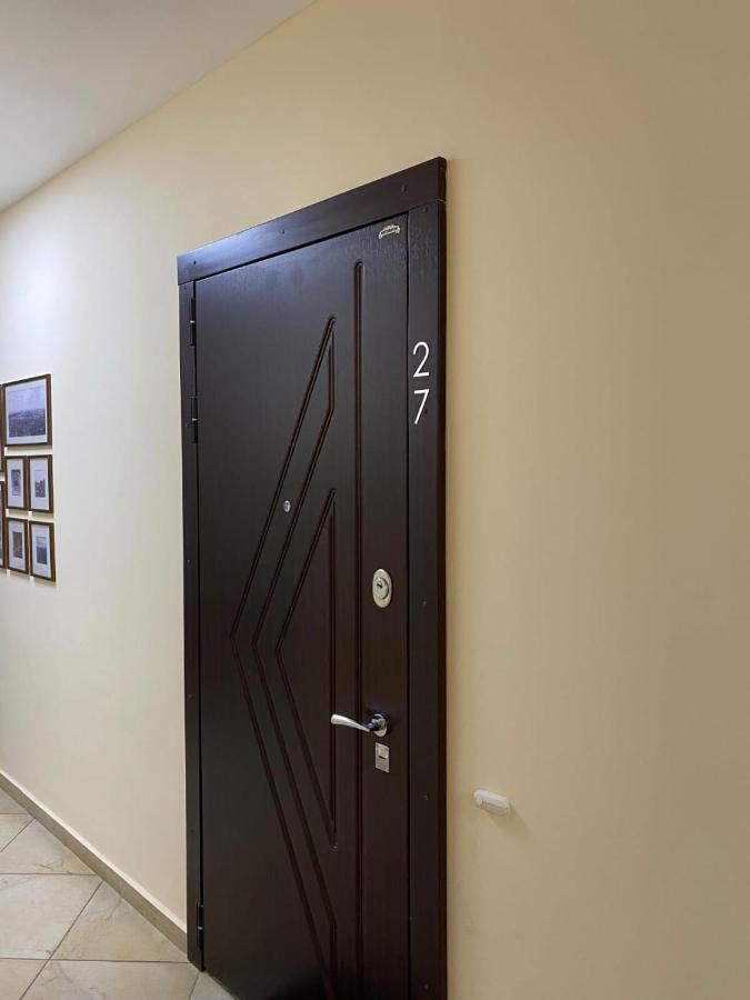 Apartment Expo Residence Astana Exterior photo
