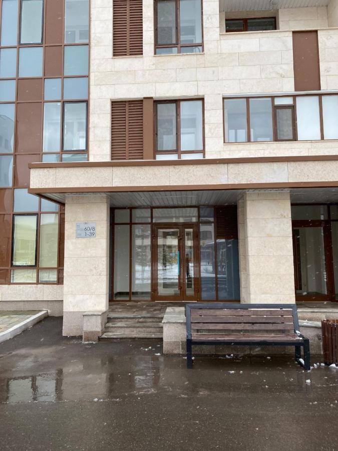 Apartment Expo Residence Astana Exterior photo