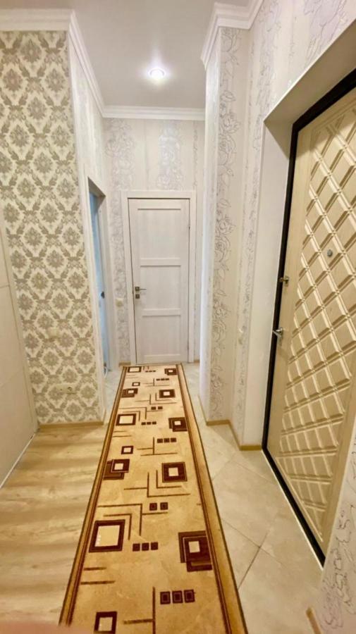 Apartment Expo Residence Astana Exterior photo