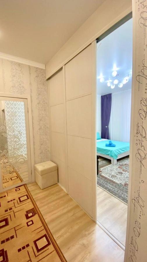 Apartment Expo Residence Astana Exterior photo