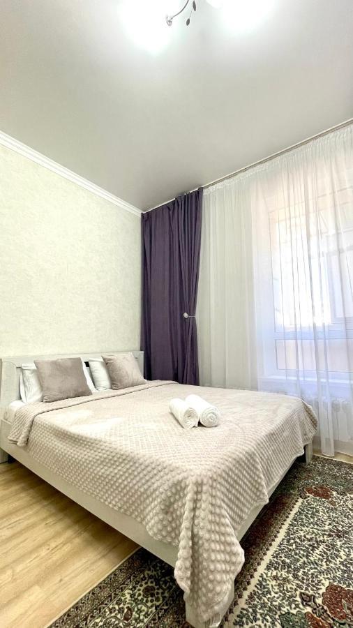 Apartment Expo Residence Astana Exterior photo