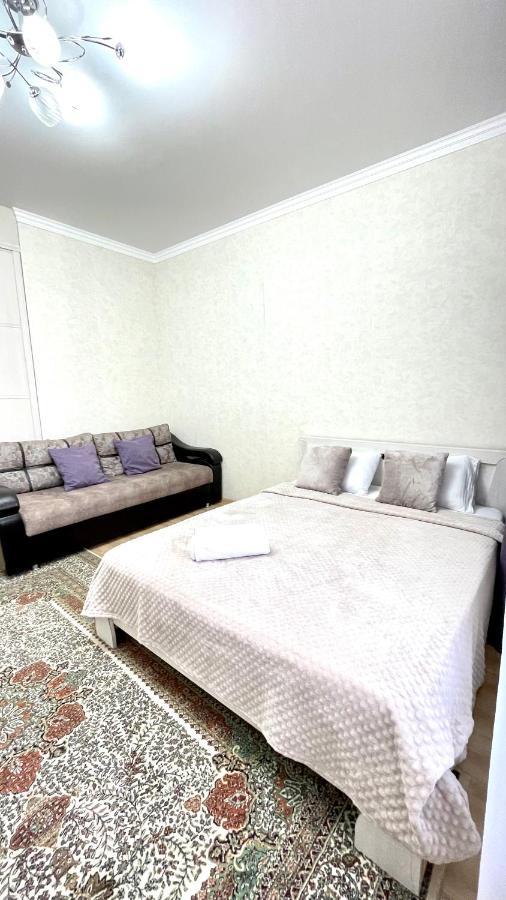 Apartment Expo Residence Astana Exterior photo