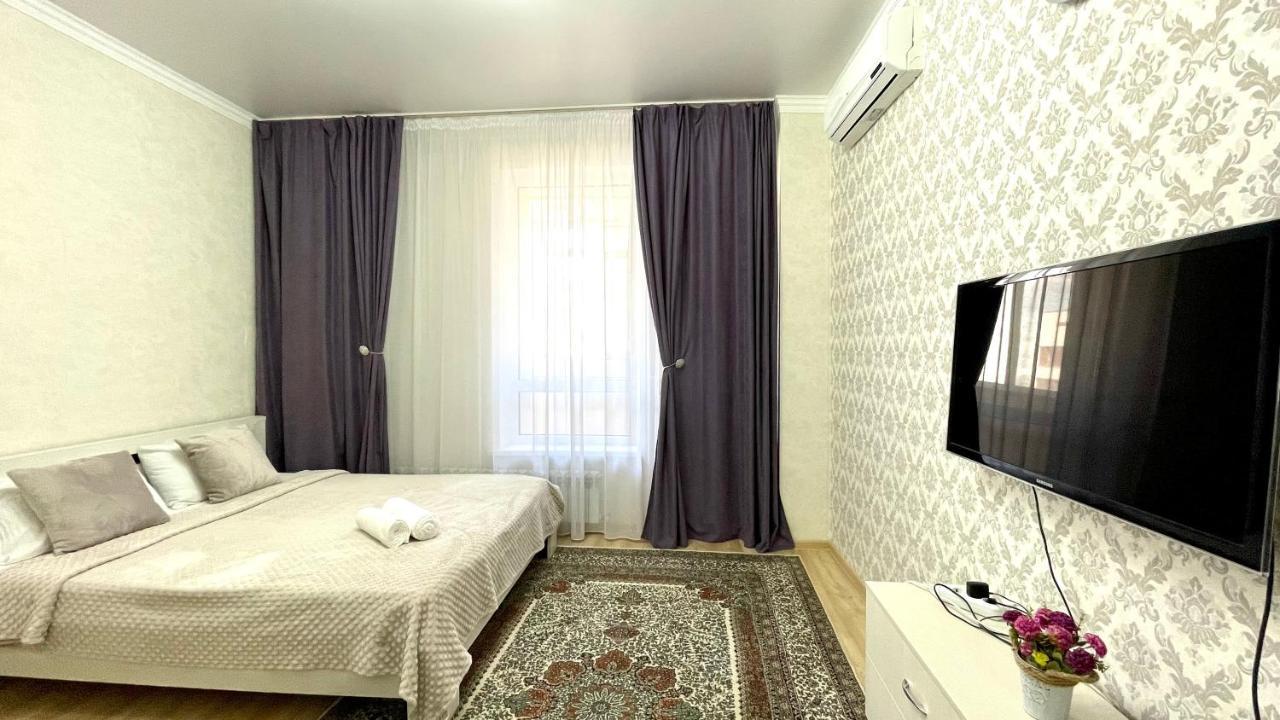 Apartment Expo Residence Astana Exterior photo