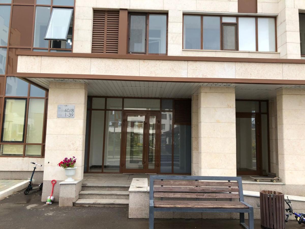 Apartment Expo Residence Astana Exterior photo